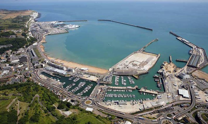 Port-of-Dover